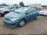 Toyota Corolla Le 2T1BU40E59C141763 снимка
