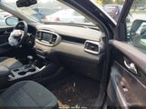 Kia Sorento 2.4L Lx 5XYPGDA39KG439642 photo
