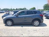 Mazda Cx-5 Touring JM3KE2CE2D0103513 fotografie