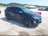 Chevrolet Equinox Ls 2GNAXHEV8J6172120 снимка