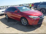 Toyota Camry Se 4T1BF1FK3HU750711 снимка