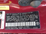 Toyota Camry Se 4T1BF1FK3HU750711 снимка