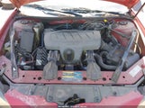 Pontiac Grand Prix 2G2WP552281183127 снимка