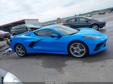 Chevrolet Corvette Stingray Rwd 1Lt 1G1YA2D42P5100972 fotografie