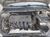 TOYOTA COROLLA CE 2T1BR32E35C498846 fotografie