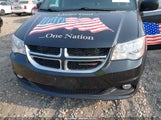 Dodge Grand Caravan Sxt 2C4RDGCG0HR617137 снимка