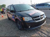Dodge Grand Caravan Sxt 2C4RDGCG0HR617137 снимка