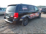 Dodge Grand Caravan Sxt 2C4RDGCG0HR617137 снимка