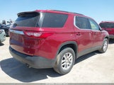 Chevrolet Traverse 1Lt 1GNERGKW3KJ127769 снимка