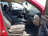 Chevrolet Traverse 1Lt 1GNERGKW3KJ127769 снимка