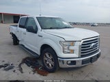 Ford F-150 Xlt 1FTEW1CF7GKD18805 снимка