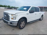 Ford F-150 Xlt 1FTEW1CF7GKD18805 снимка