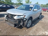 Nissan Rogue Sv JN8AT2MT9JW452947 снимка