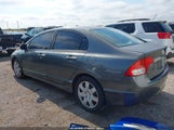 Honda Civic Lx 2HGFA16549H521605 снимка