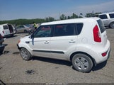 Kia Soul KNDJT2A53D7761832 fotografie