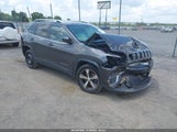 Jeep Cherokee Limited Fwd 1C4PJLDB4LD653596 fotografie