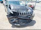 Jeep Cherokee Limited Fwd 1C4PJLDB4LD653596 fotografie