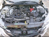 Nissan Sentra Sv Xtronic Cvt 3N1AB8CVXMY272560 снимка
