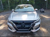 Nissan Sentra Sv Xtronic Cvt 3N1AB8CVXMY272560 снимка