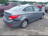 Hyundai Accent Se KMHCT4AE8HU236028 снимка