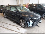 Volkswagen Jetta 2.5L Sel 3VWLZ7AJ3BM330800 снимка