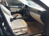 Volkswagen Jetta 2.5L Sel 3VWLZ7AJ3BM330800 снимка
