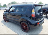 Kia Soul Sport KNDJT2A27B7235464 photo