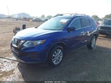 Nissan Rogue Sv 5N1AT2MV3HC744968 снимка
