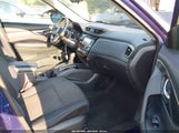 Nissan Rogue Sv 5N1AT2MV3HC744968 снимка
