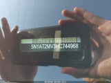 Nissan Rogue Sv 5N1AT2MV3HC744968 снимка