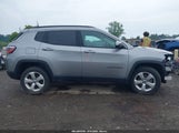 Jeep Compass Latitude 4X4 3C4NJDBB8KT656459 снимка