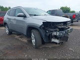 Jeep Compass Latitude 4X4 3C4NJDBB8KT656459 снимка