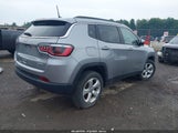 Jeep Compass Latitude 4X4 3C4NJDBB8KT656459 снимка