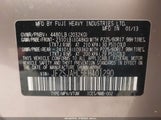 Subaru Forester 2.5I Limited JF2SJAHC5EH401290 снимка