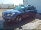 Subaru Outback 2.5I Limited 4S4BSBNC3G3304400 снимка