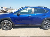Subaru Crosstrek Premium JF2GUADC9R8854658 fotografie