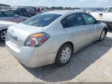 Nissan Altima 2.5 S 1N4AL2AP8CN466095 снимка