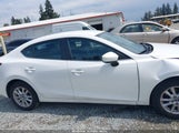 Mazda Mazda3 I Sport JM1BM1U77G1317451 fotografie