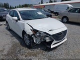 Mazda Mazda3 I Sport JM1BM1U77G1317451 photo