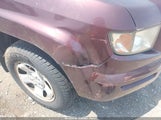 HONDA RIDGELINE RT 2HJYK16278H539942 снимка