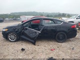 Ford Fusion Se 3FA6P0H76HR125884 снимка