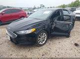 Ford Fusion Se 3FA6P0H76HR125884 снимка