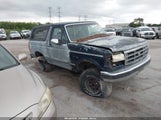 Ford Bronco U100 1FMEU15N1PLA41018 снимка