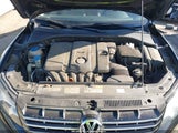Volkswagen Passat 2.5L Sel 1VWCP7A32CC063322 снимка