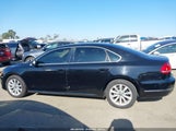 Volkswagen Passat 2.5L Sel 1VWCP7A32CC063322 снимка