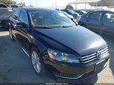 Volkswagen Passat 2.5L Sel 1VWCP7A32CC063322 снимка