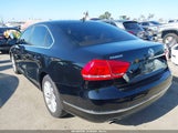 Volkswagen Passat 2.5L Sel 1VWCP7A32CC063322 снимка