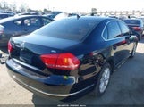 Volkswagen Passat 2.5L Sel 1VWCP7A32CC063322 снимка