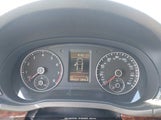 Volkswagen Passat 2.5L Sel 1VWCP7A32CC063322 снимка