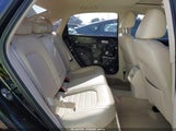 Volkswagen Passat 2.5L Sel 1VWCP7A32CC063322 снимка